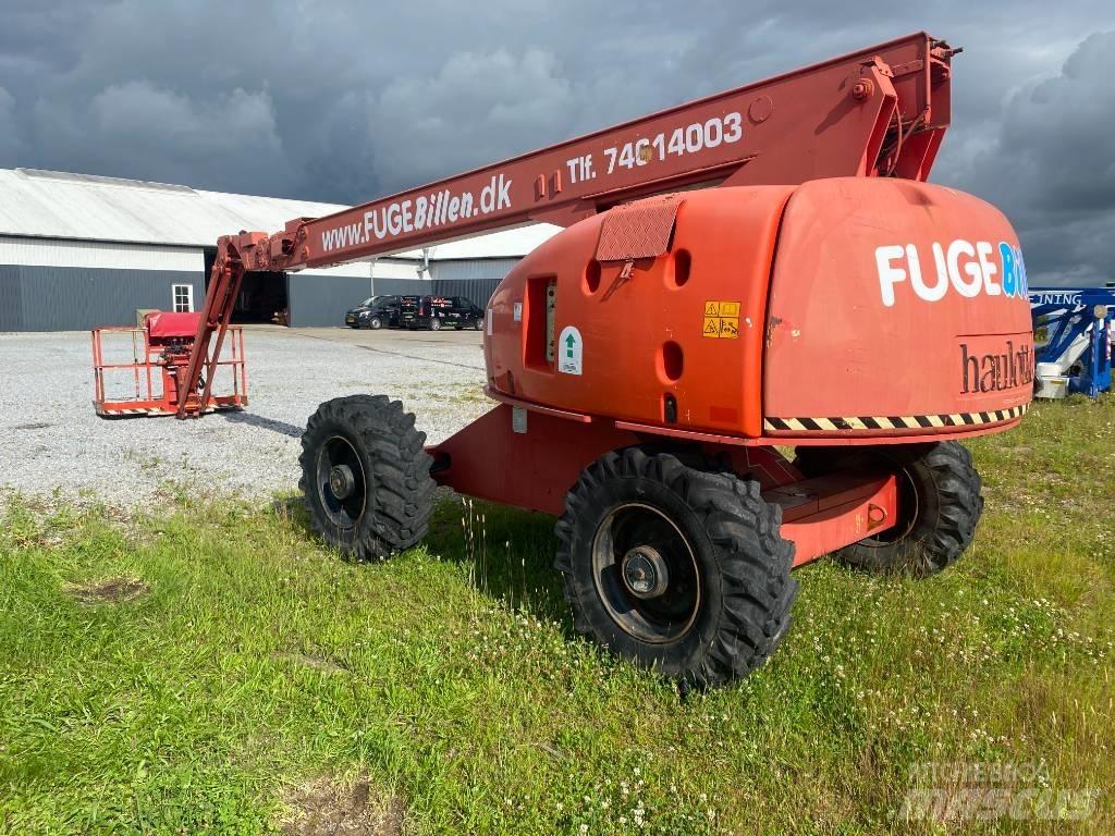 Haulotte H 23 TPX Teleszkópos emelők