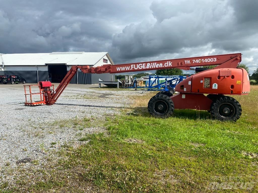 Haulotte H 23 TPX Teleszkópos emelők