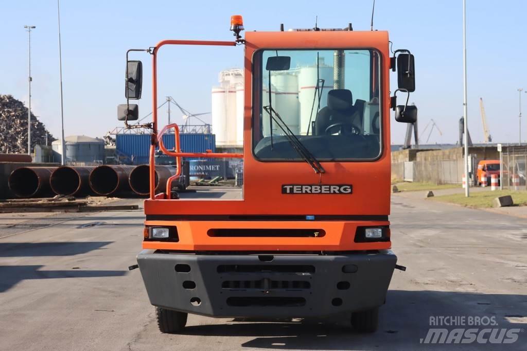 Terberg YT182 Terminál targoncák