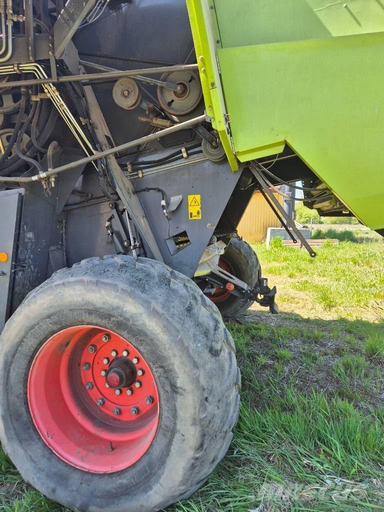 CLAAS Lexion 480 Kombájnok