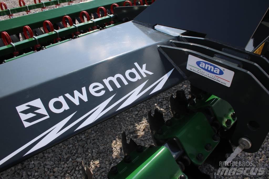 Awemak OZYRYS BTB 27 Tárcsás boronák