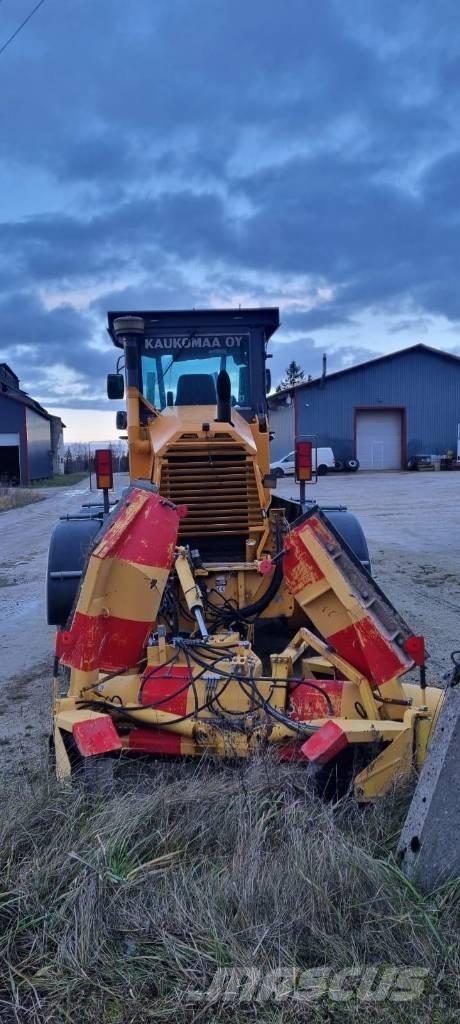 Vammas RG 181 Gréderek