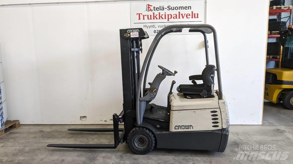 Crown SC3210-1.3 Elektromos targoncák