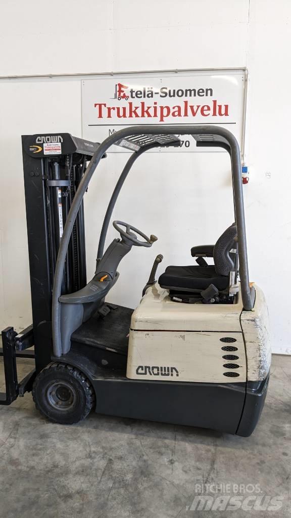 Crown SC3210-1.3 Elektromos targoncák