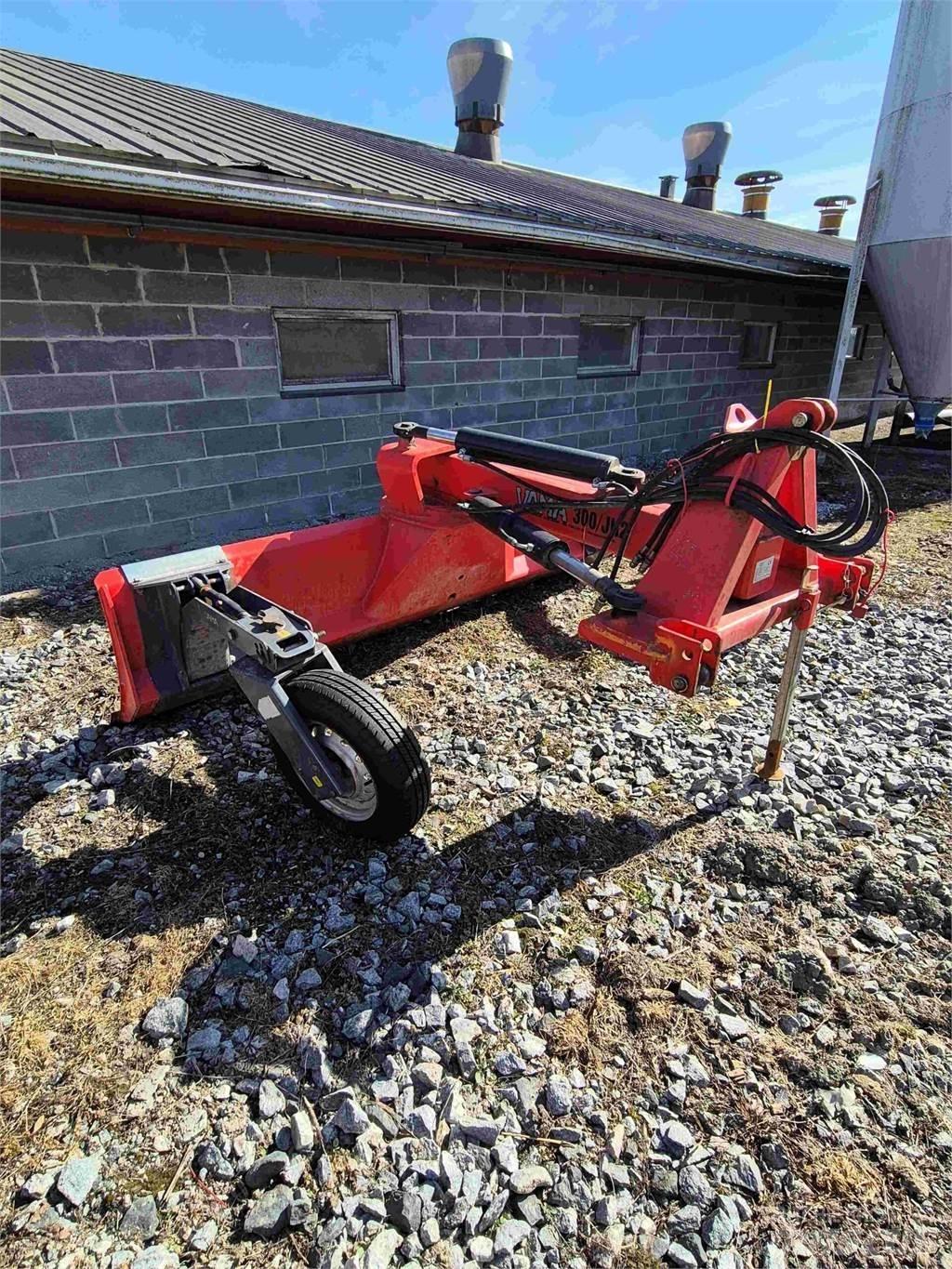 Vama JH-2 takalana Hóekék