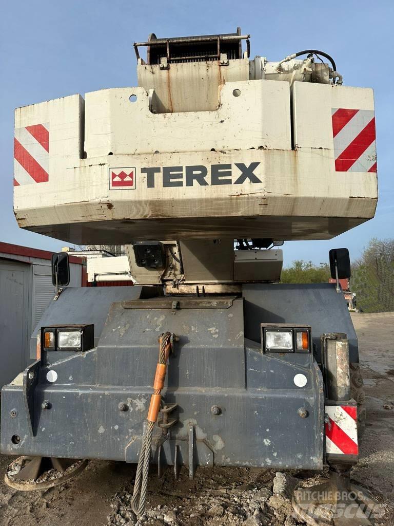 Terex A 600 Mobil daruk