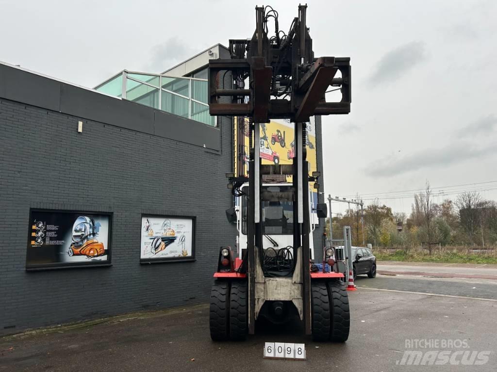 Svetruck 1512035 Dízel targoncák