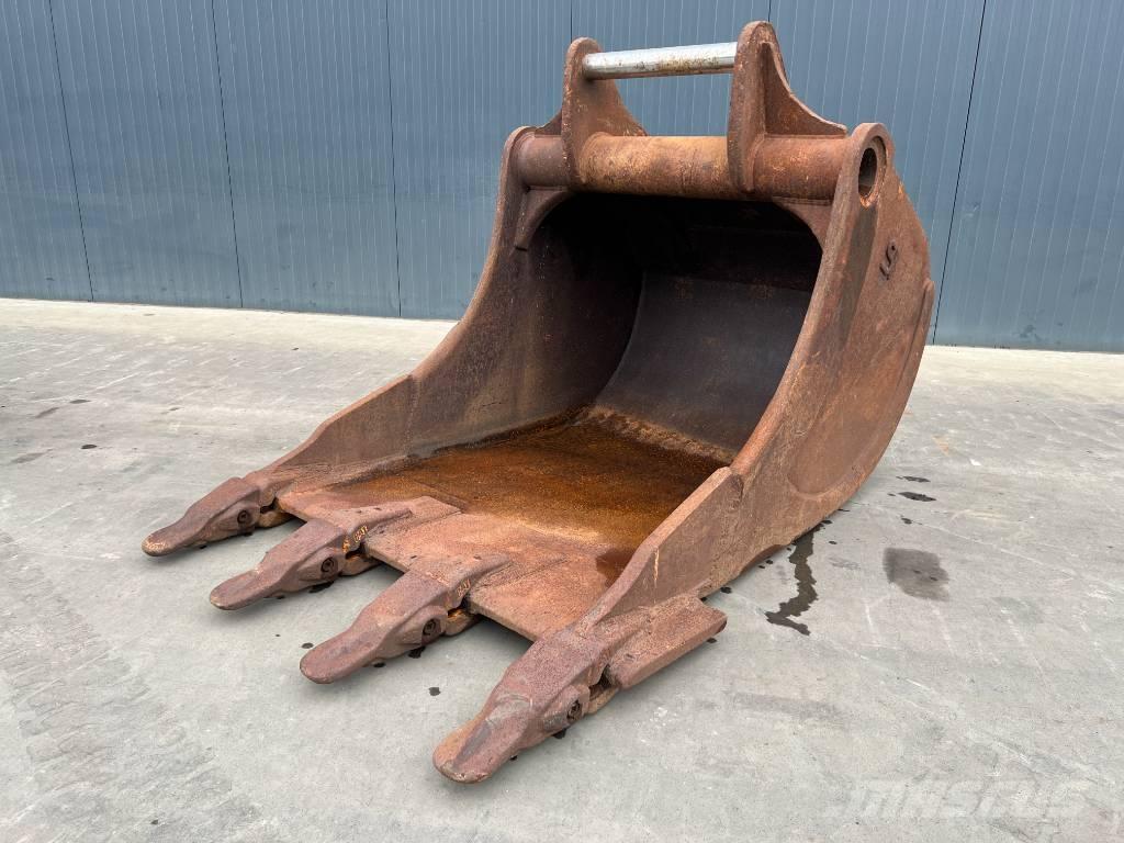 Gjerstad S80 Kanalak