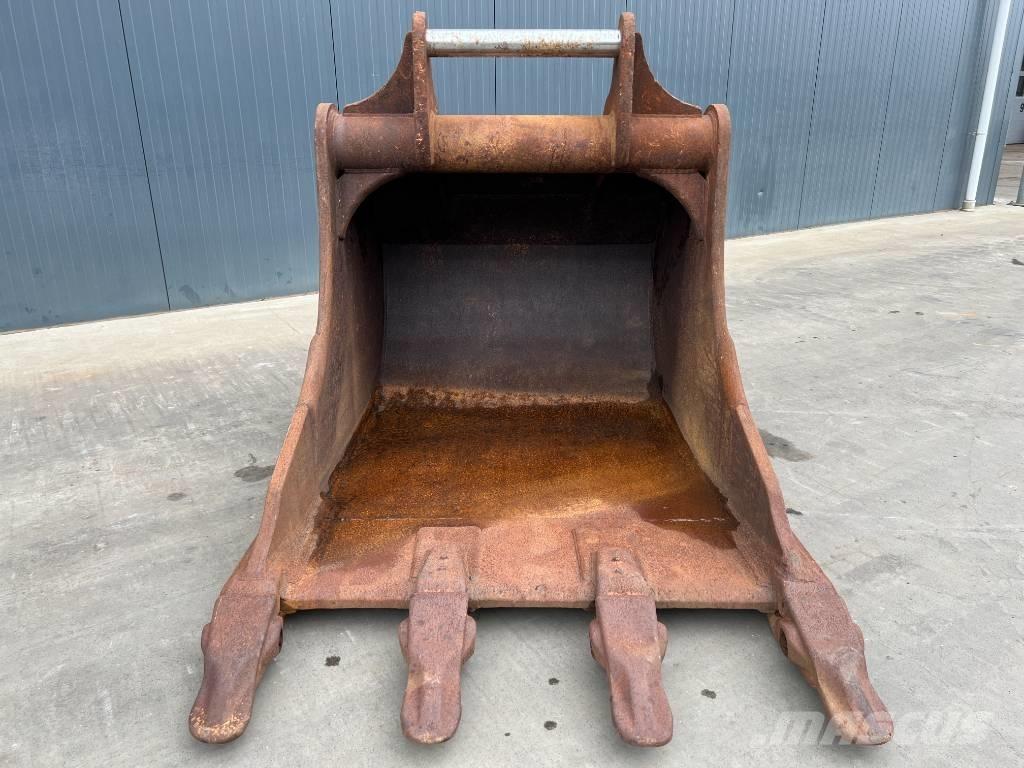 Gjerstad S80 Kanalak