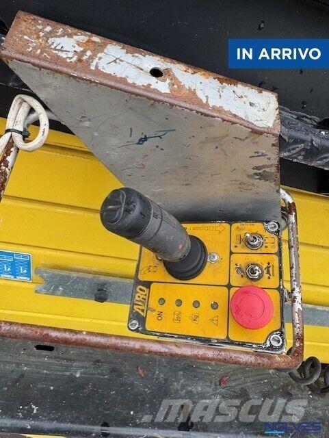 Airo X14EW Ollós emelők