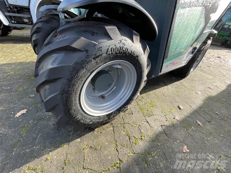 Kramer KT144 Teleszkópos rakodók