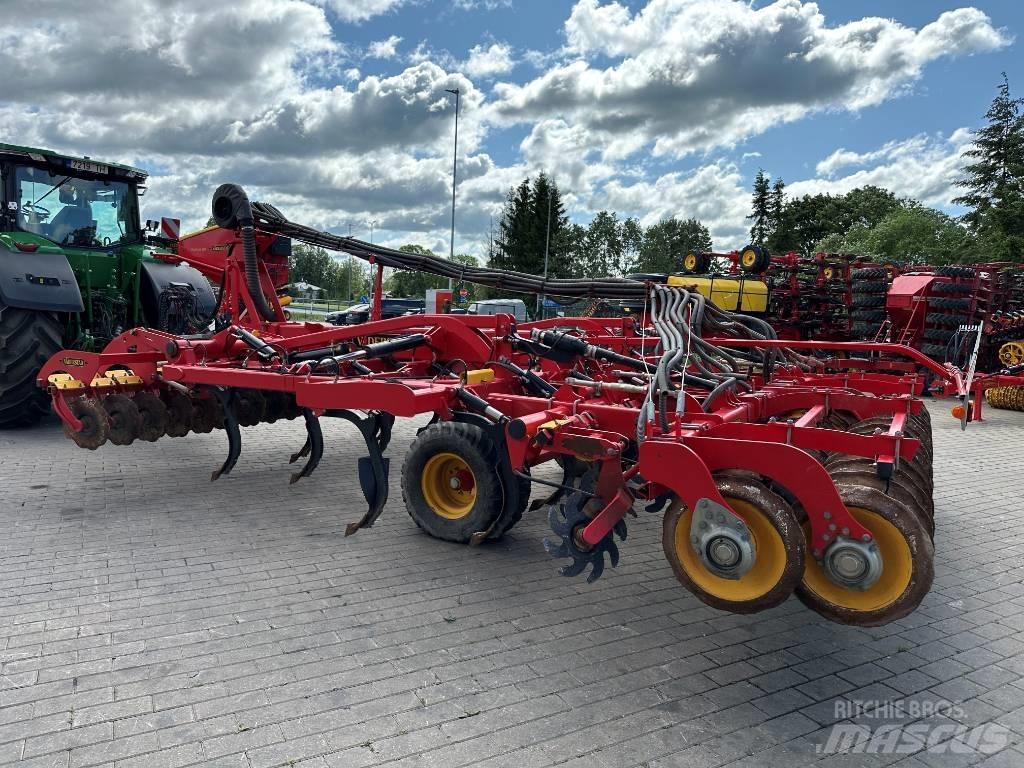 Väderstad Topdown500 Kultivátorok