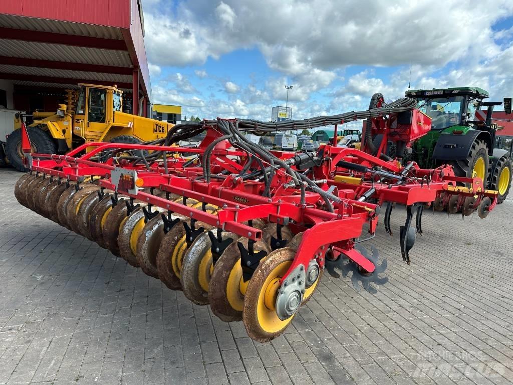 Väderstad Topdown500 Kultivátorok