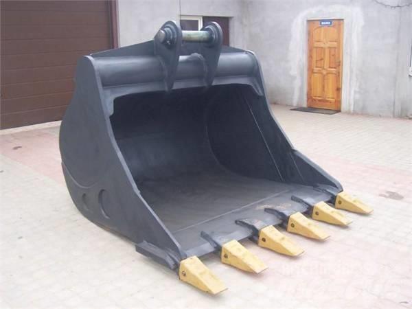 Komatsu PC 350 Lánctalpas kotrók