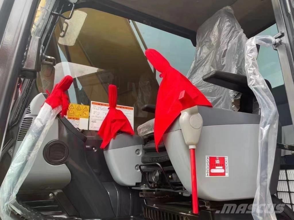 Komatsu pc 240 Lánctalpas kotrók