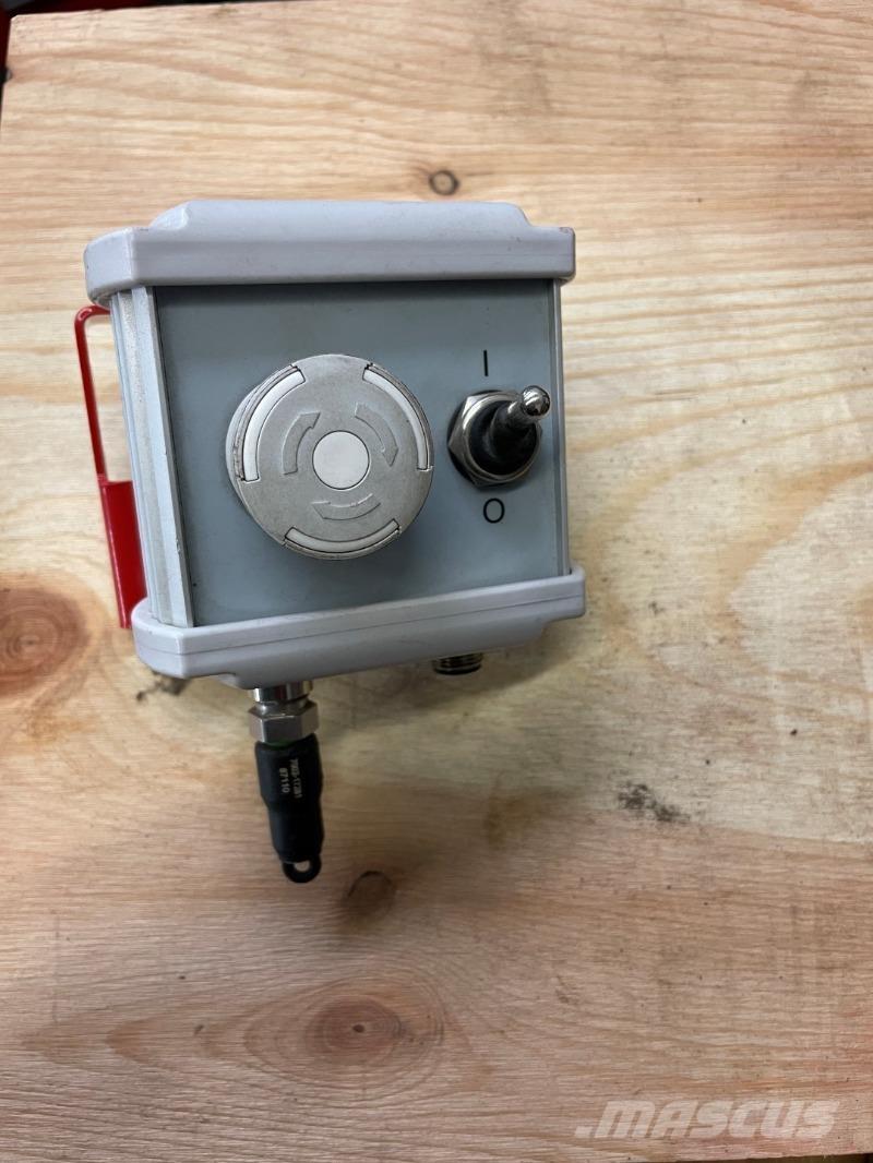 Grimme GB 215 Burgonya ültetők