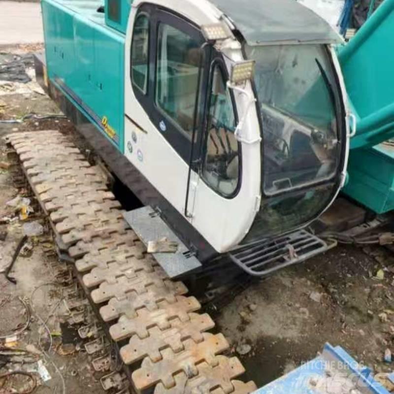 Kobelco 7080 Lánctalpas daruk