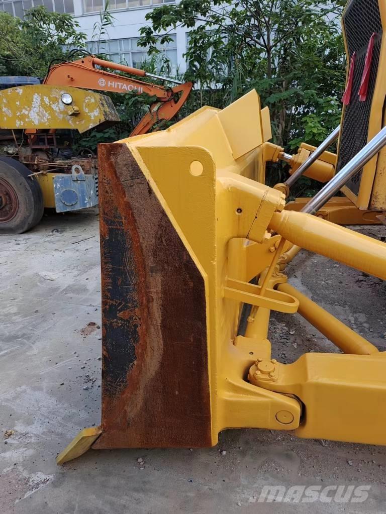 Shantui SD 32 lánctalpas dózerek