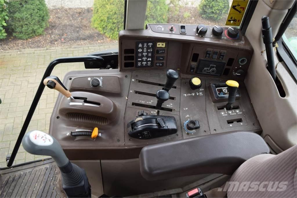 John Deere 6920 Traktorok