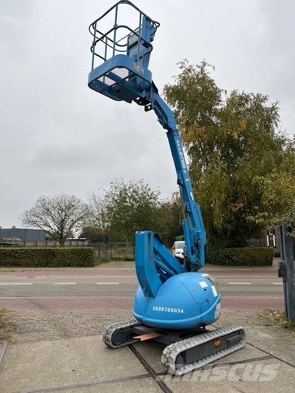 Maeda NUL070 Egyéb felvonók és állványok