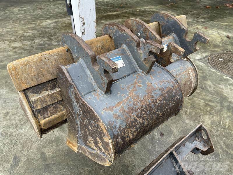 Bobcat E 19 Mini kotrók < 7t