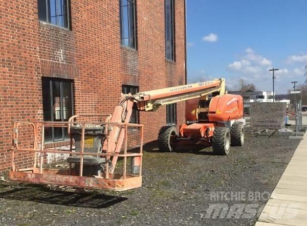 JLG 860 SJ Teleszkópos emelők