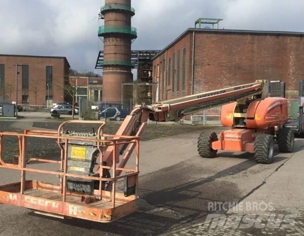 JLG 860 SJ Teleszkópos emelők