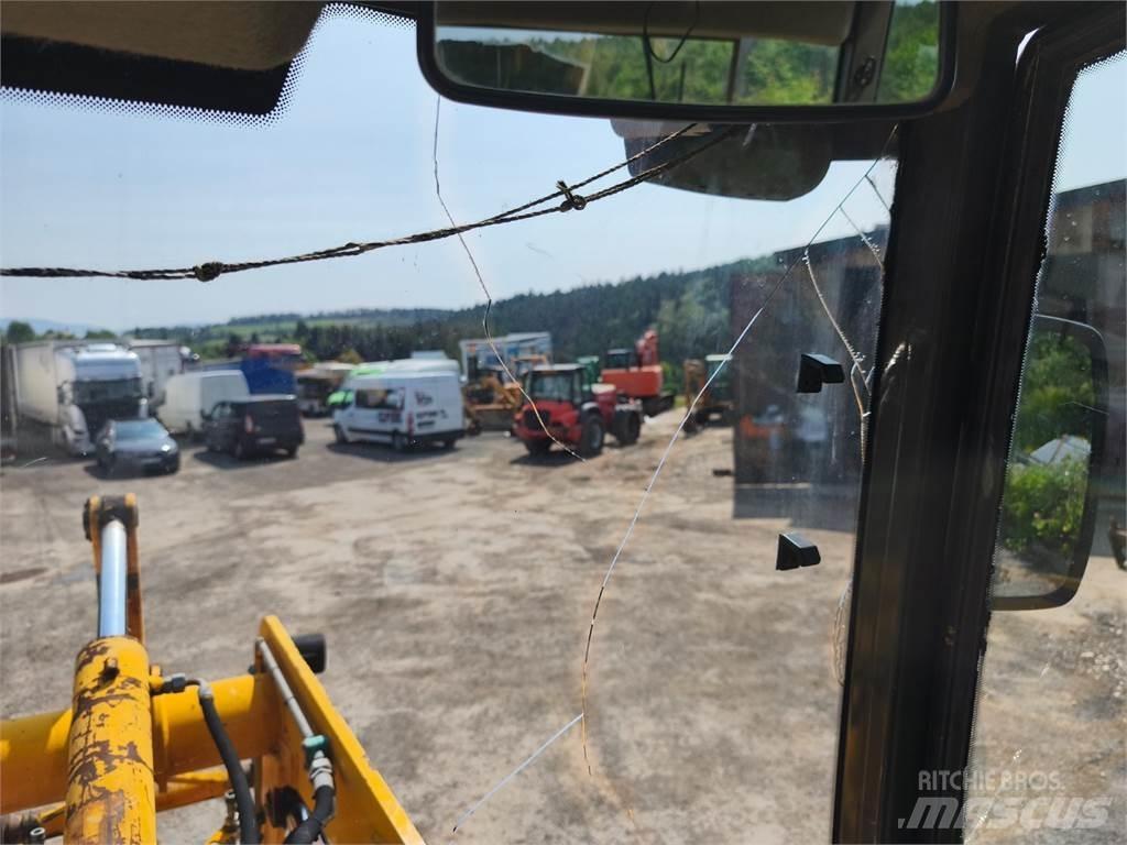 Ahlmann H883 Építőipar - Egyebek