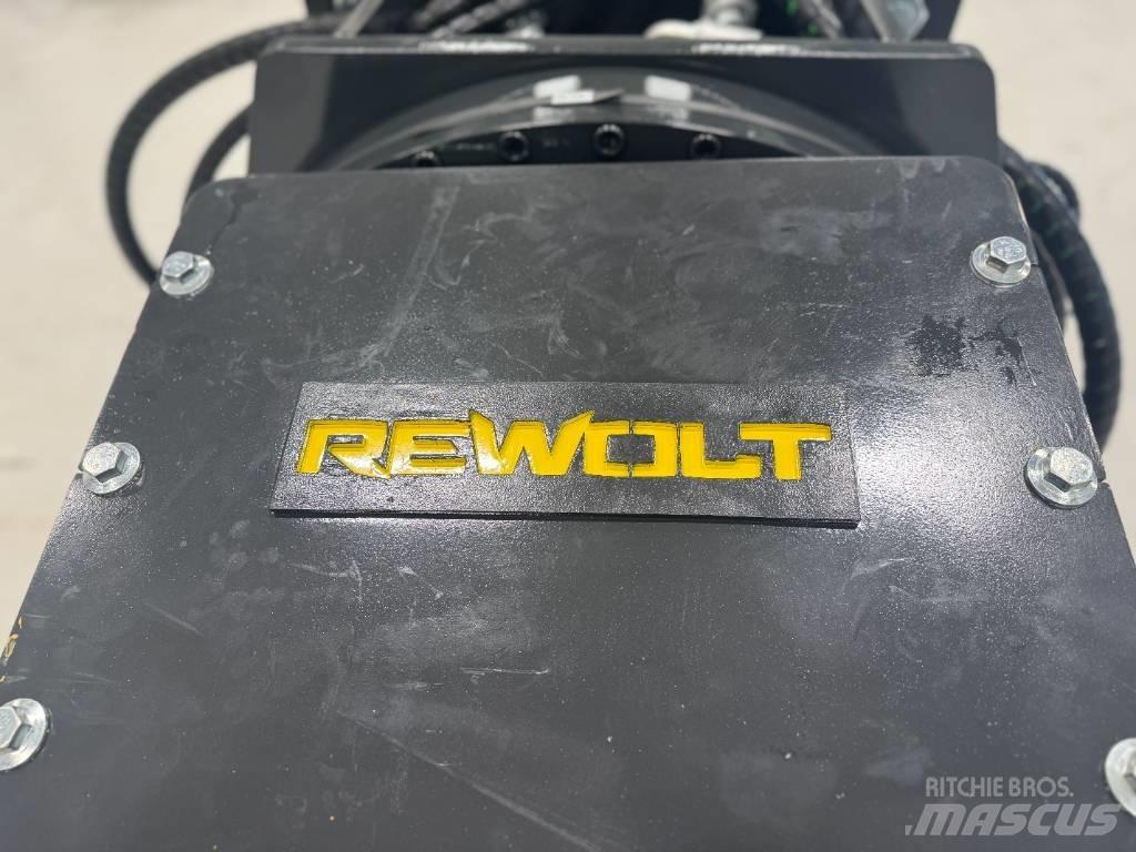  REWOLT RRP25 Egyéb alkatrészek
