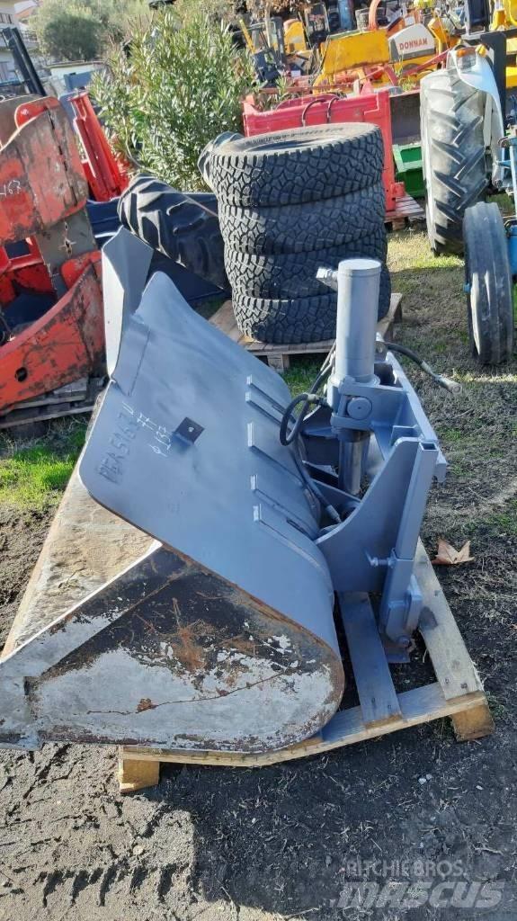 Clark 137 Egyéb adapterek és tartozékok