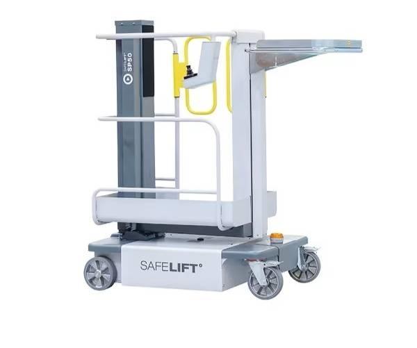 Safelift SP50 Személyemelők
