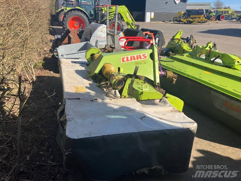 CLAAS DISCO 3050 FC Öntöző Kaszák