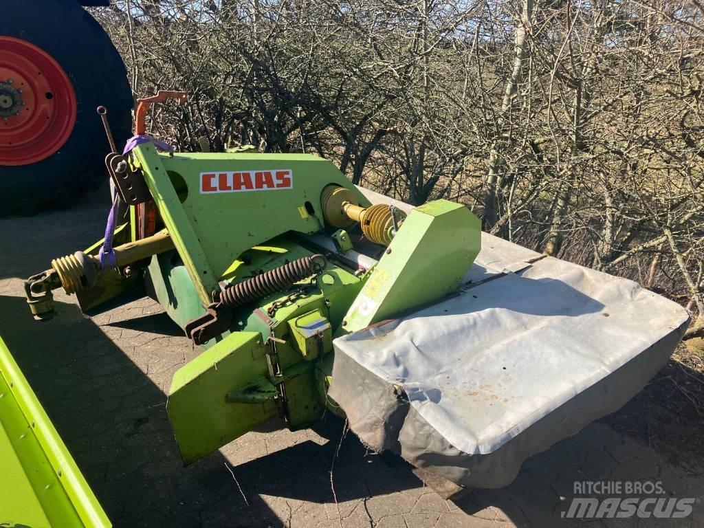 CLAAS DISCO 3050 FC Öntöző Kaszák