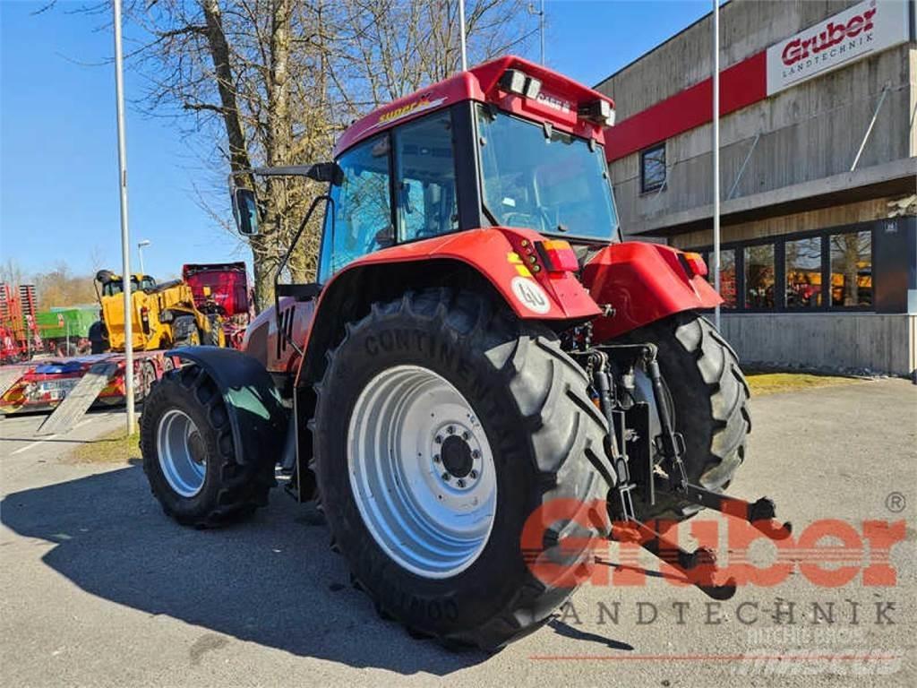 Case IH CS 110 Traktorok