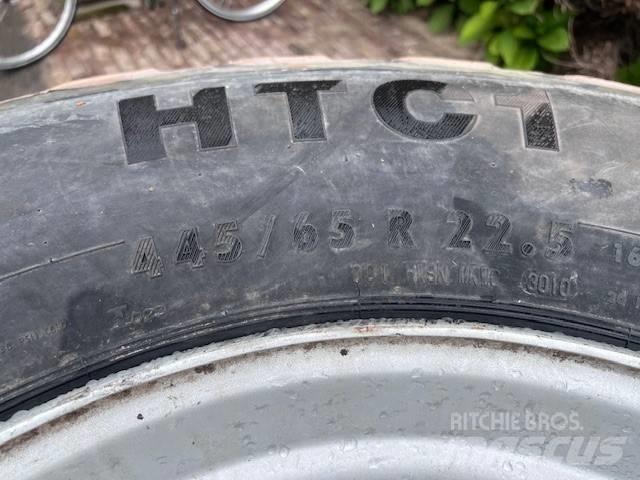 Continental HTC1 Gumiabroncsok, kerekek és felnik