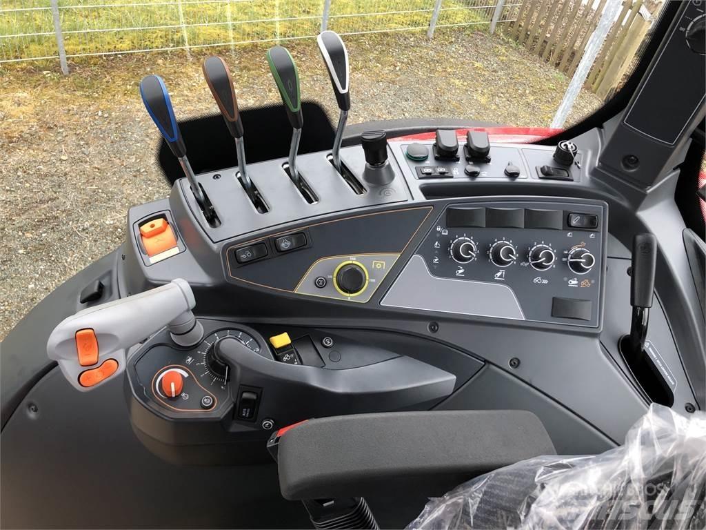 Valtra T175 EA Traktorok