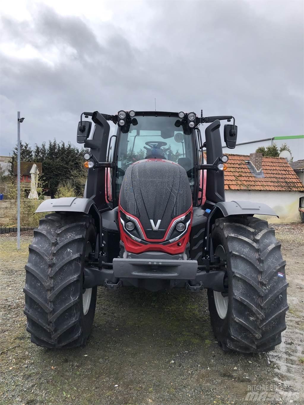 Valtra T175 EA Traktorok