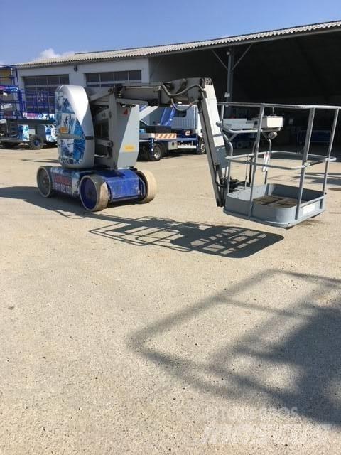 Manitou 120AETJ Karos emelők