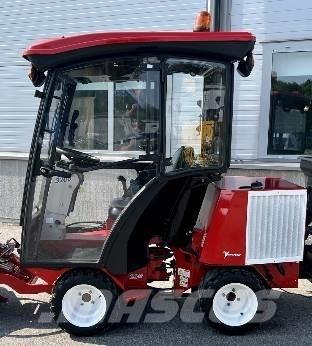 Ventrac Hytt 3400 Haszongépek