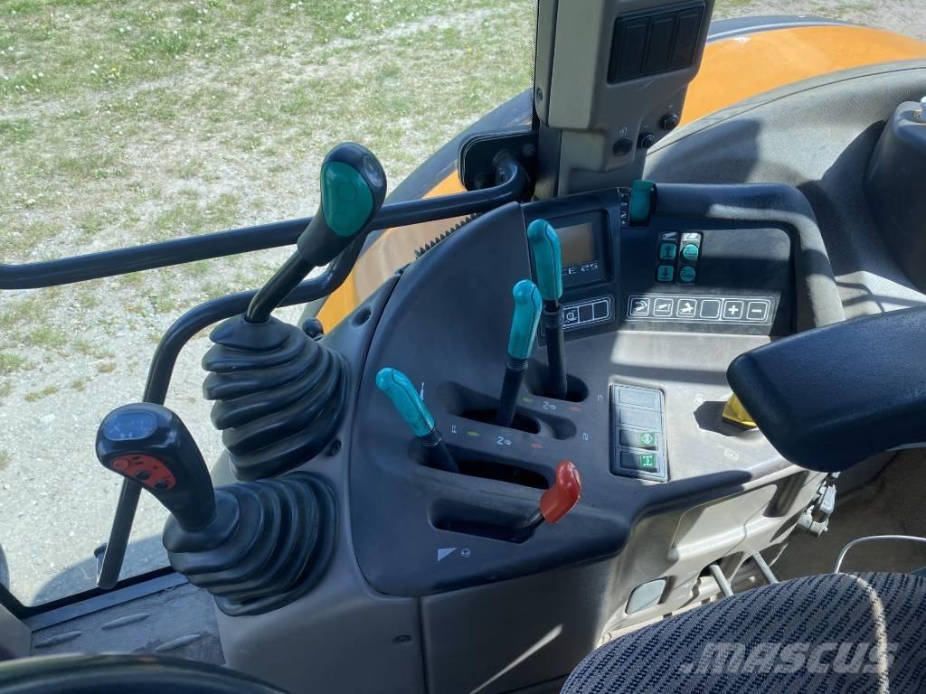 Renault Ares 816 Traktorok