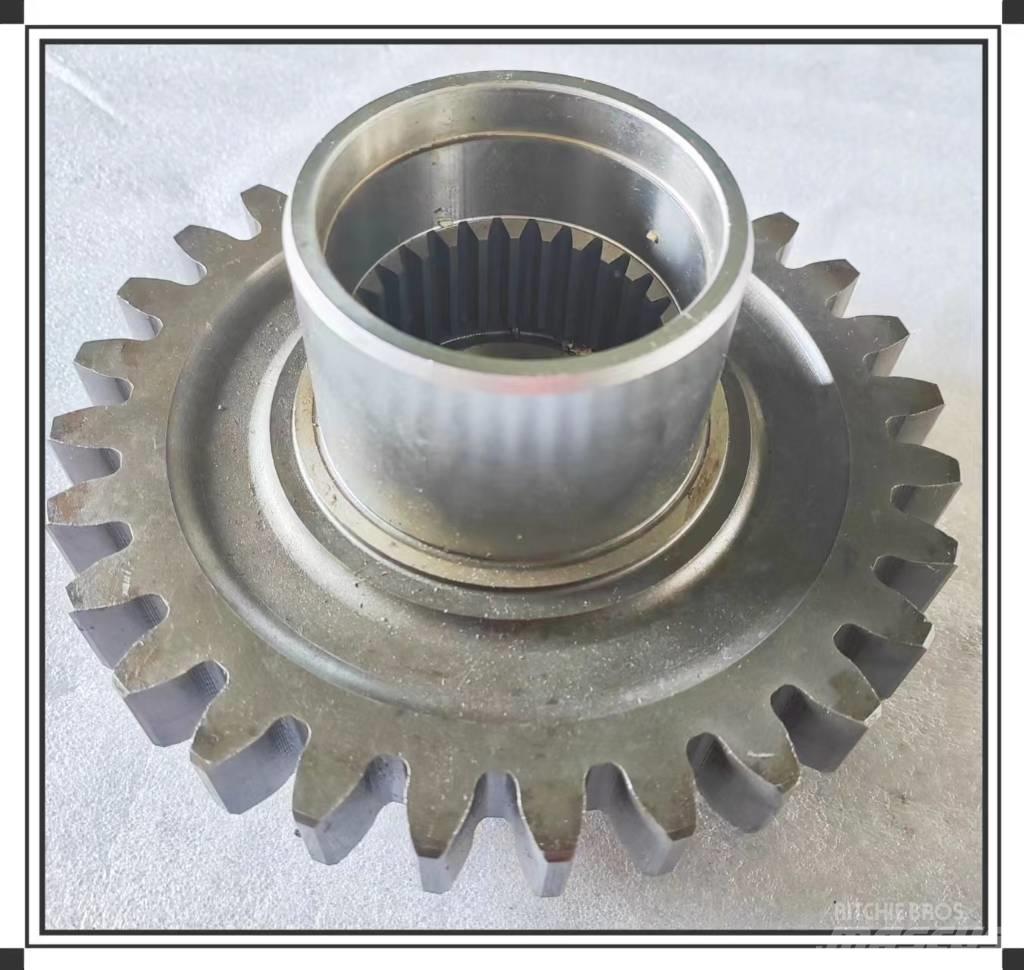 CLAAS Spur gear Váltók