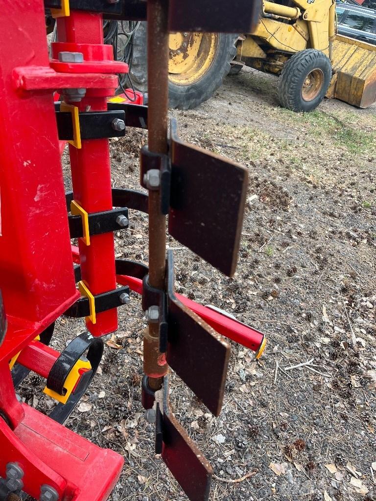 Väderstad NZA600 T Borona
