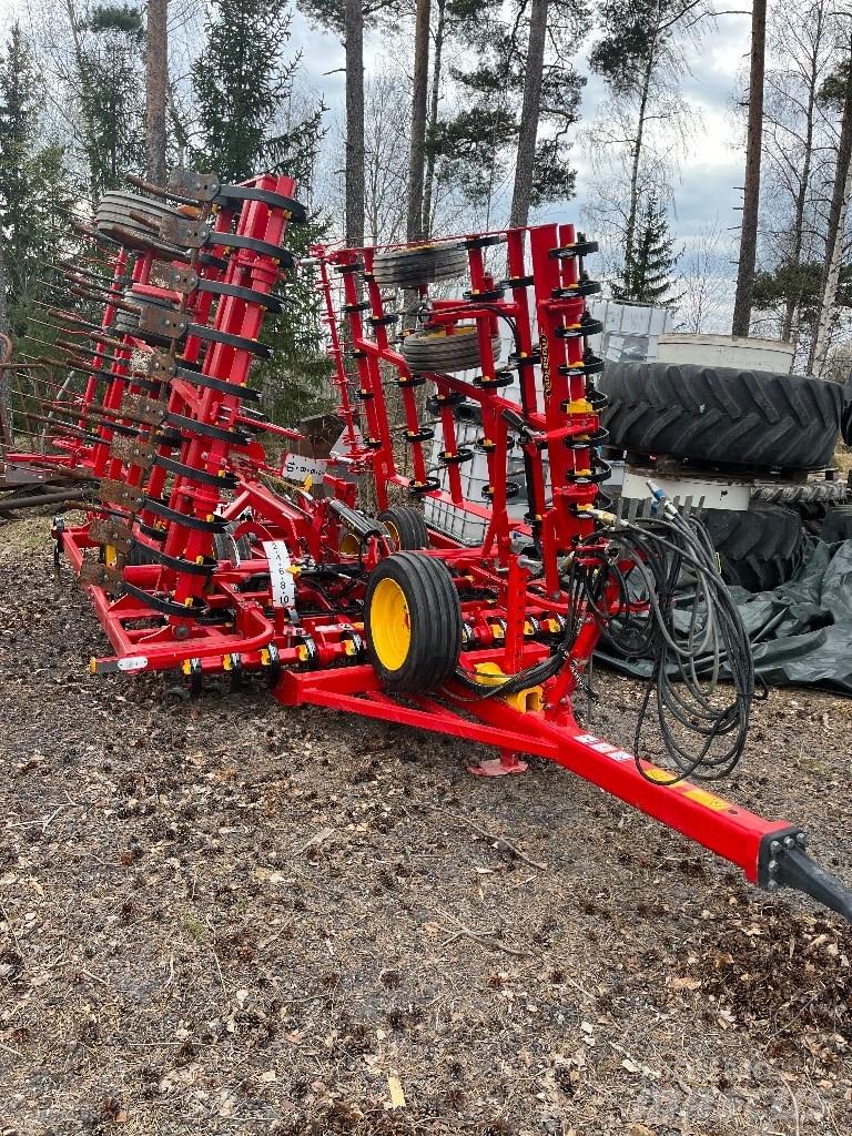 Väderstad NZA600 T Borona