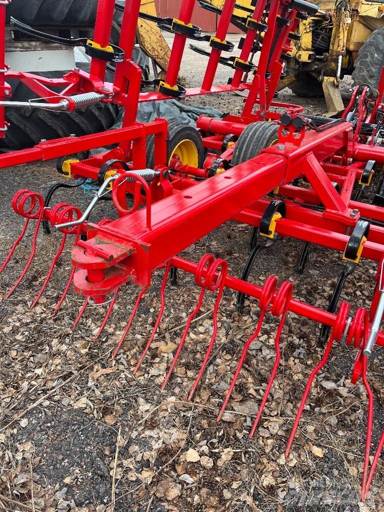 Väderstad NZA600 T Borona