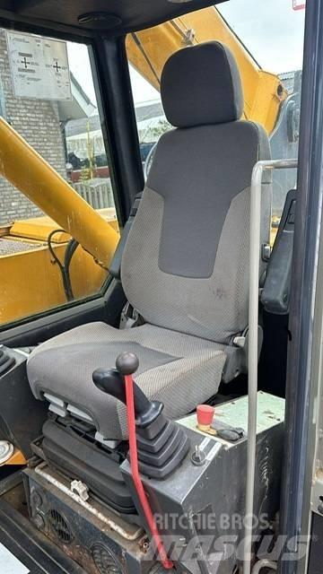Sennebogen S 613 R Lánctalpas daruk