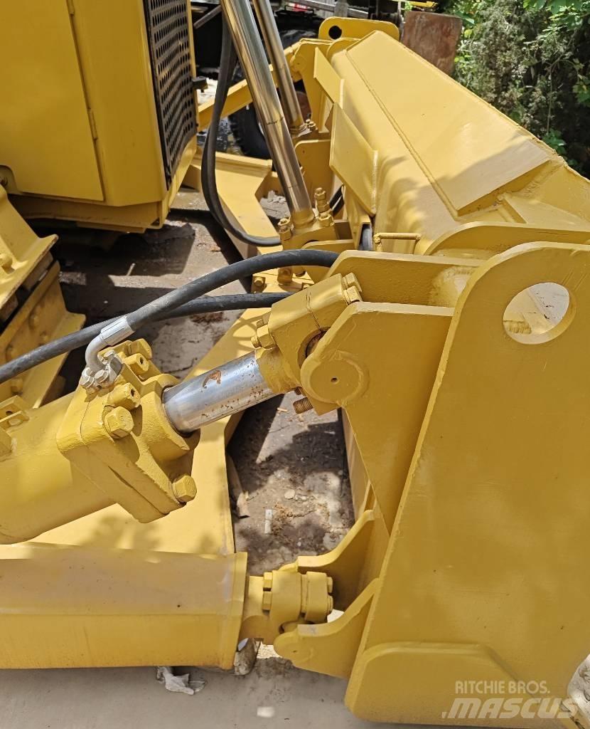 CAT D 7 G lánctalpas dózerek