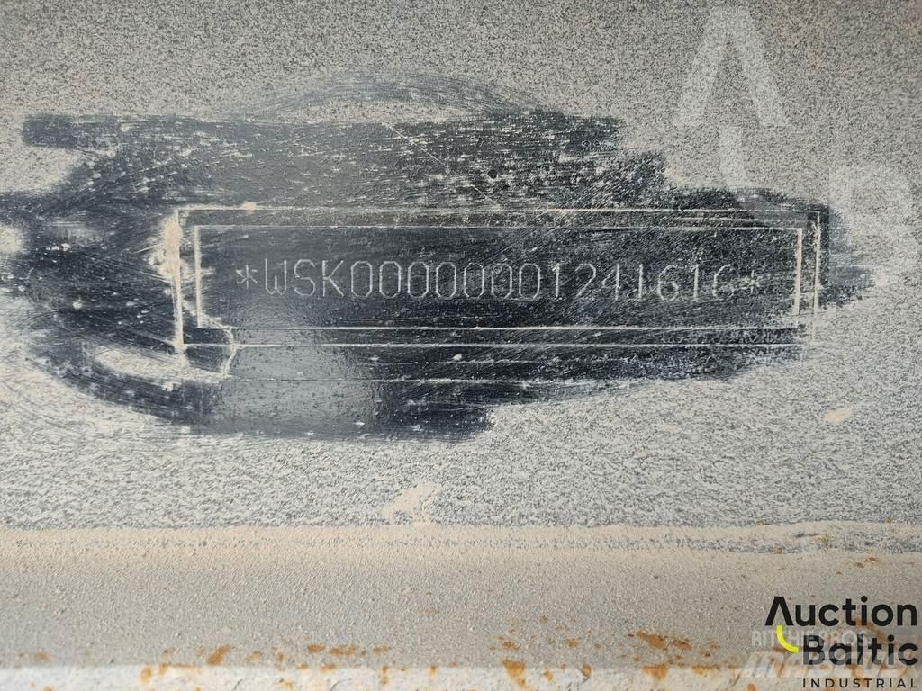 MAN TGA26.400 Nyergesvontatók