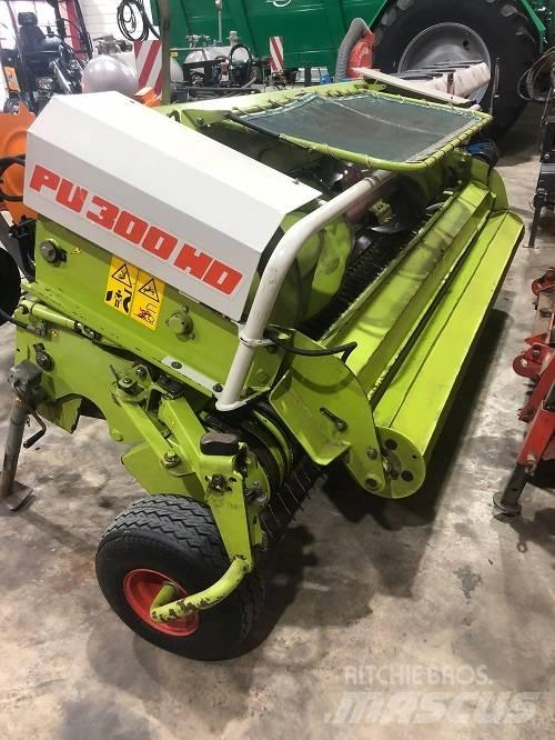 CLAAS pu 300 hd Egyéb mezőgazdasági gépek