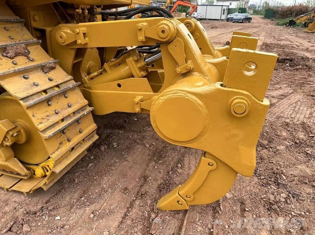 CAT D8R lánctalpas dózerek