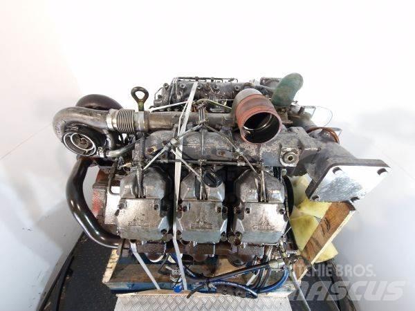 Deutz BF6M1015C Motorok